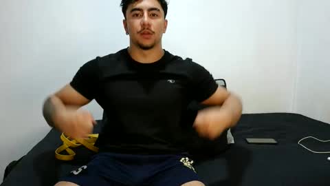 Snapshot of dantevicius chatting on 10/29/25, 09:11 Dante Vicius online show from 10/29/25, 09:11