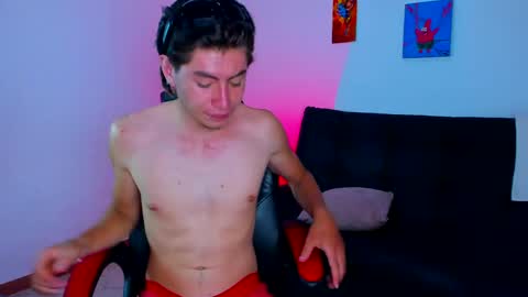 dantewhite1 online show from 04/28/26, 02:27