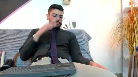 Snapshot of dantewinter_ chatting on 02/27/26, 04:12 Dante Winter online show from 02/27/26, 04:12