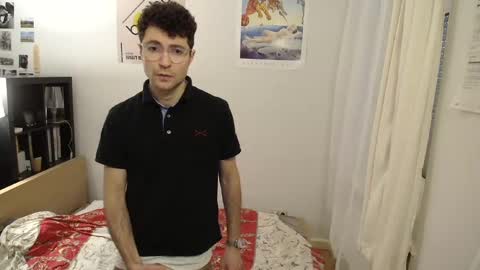 Snapshot of dantheman233 chatting on 01/31/25, 02:07 Daniel online show from 01/31/25, 02:07