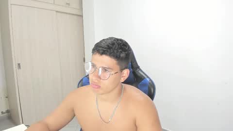 Dantraxx online show from 02/21/25, 06:48