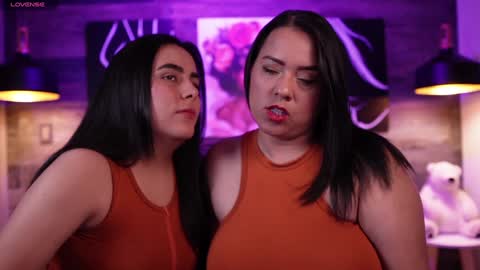 Dany And Alexa online show from 01/15/25, 01:20