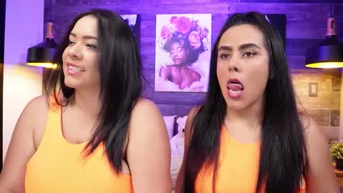 Dany And Alexa online show from 11/05/25, 01:11