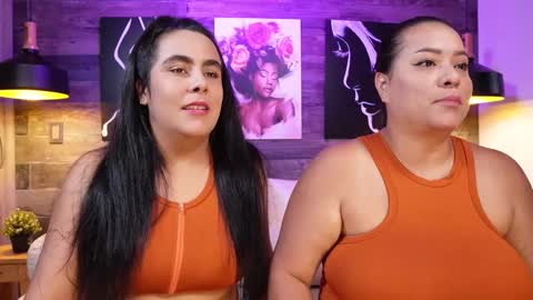 Dany And Alexa online show from 11/27/25, 01:13