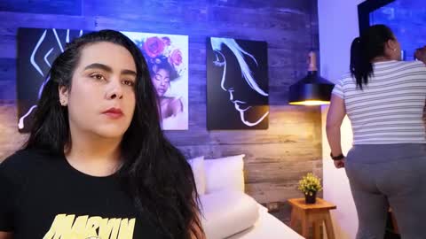 Dany And Alexa online show from 02/02/26, 11:20