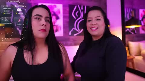 Dany And Alexa online show from 03/14/26, 01:16