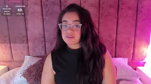 Snapshot of dany_blaze chatting on 03/14/26, 04:18 Dany 3 online show from 03/14/26, 04:18