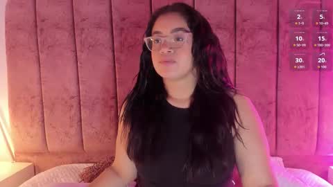 Snapshot of dany_blaze chatting on 03/18/26, 04:48 Dany 3 online show from 03/18/26, 04:48