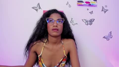 Snapshot of dany_brownie chatting on 02/13/25, 11:17 hi im DanyBest Squirter here on cb online show from 02/13/25, 11:17