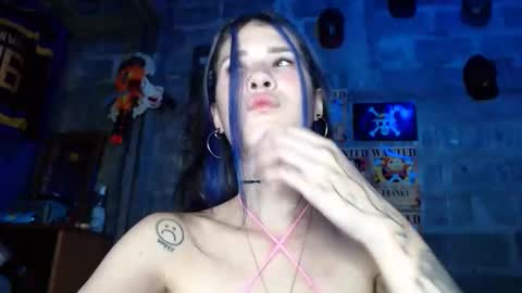 Dani  online show from 04/26/26, 09:40