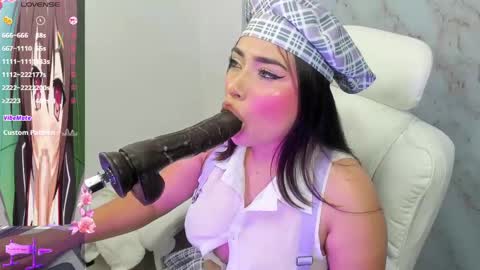 Snapshot of dany_cutee chatting on 04/29/26, 11:44 dany_cutee online show from 04/29/26, 11:44