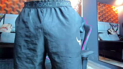 Dany online show from 01/22/25, 06:42