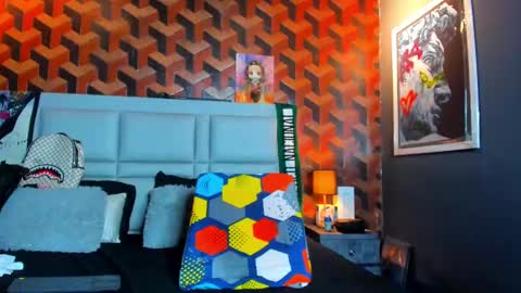 Dany online show from 02/22/25, 12:38