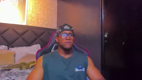 Dany online show from 09/19/25, 12:23