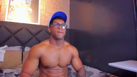 Dany online show from 10/18/25, 05:35