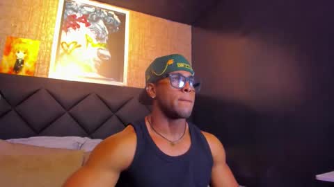 Dany online show from 10/27/25, 03:21