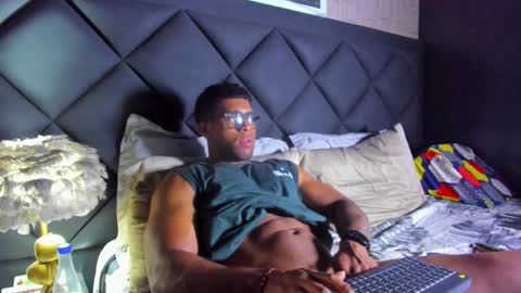 Dany online show from 11/05/25, 12:43