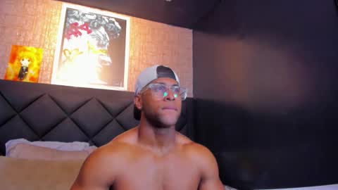 Dany online show from 11/11/25, 01:38