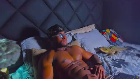 Dany online show from 02/03/26, 02:21