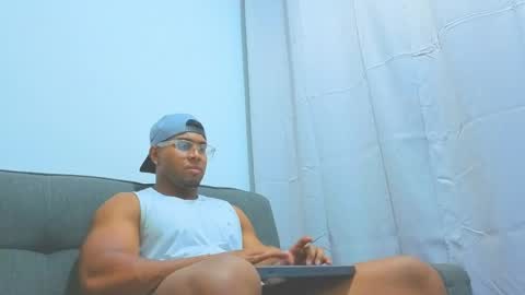 Dany online show from 05/08/26, 04:18