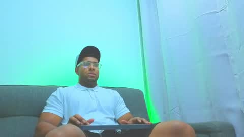 Dany online show from 05/11/26, 02:06