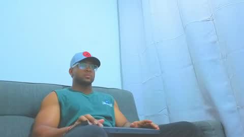 Dany online show from 05/16/26, 03:58