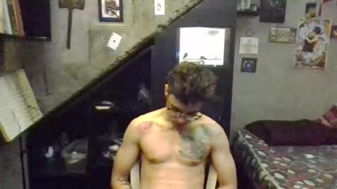 dany_kyng online show from 01/12/26, 10:26