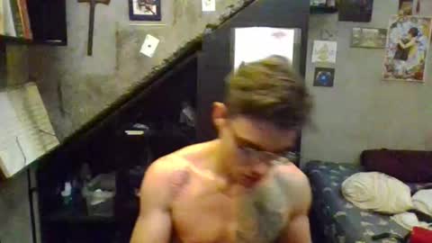 dany_kyng online show from 01/14/26, 05:24