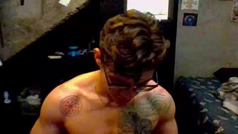 dany_kyng online show from 02/02/26, 03:11