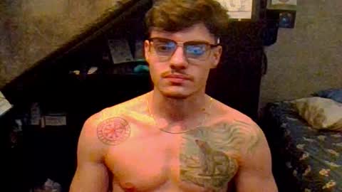 dany_kyng online show from 02/24/26, 04:10