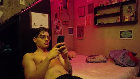 dany_kyng online show from 03/11/26, 03:23