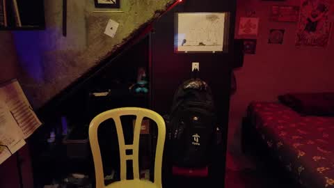 dany_kyng online show from 04/27/26, 07:34