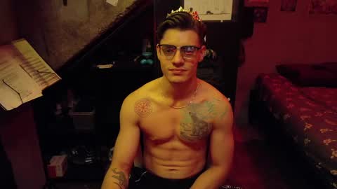 dany_kyng online show from 04/29/26, 05:41