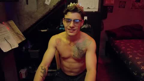 dany_kyng online show from 04/30/26, 08:48