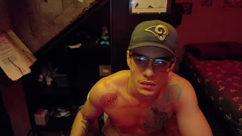 dany_kyng online show from 05/05/26, 04:59