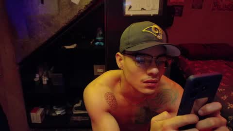dany_kyng online show from 05/06/26, 04:34