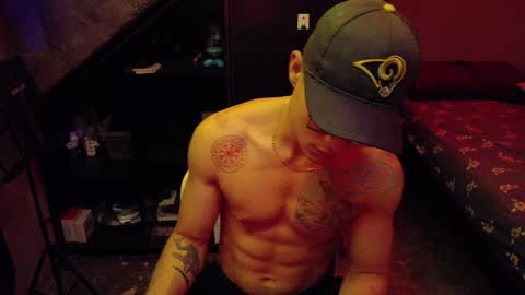 dany_kyng online show from 05/07/26, 06:46