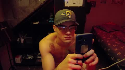 dany_kyng online show from 05/12/26, 04:59