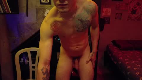 dany_kyng online show from 05/13/26, 09:44