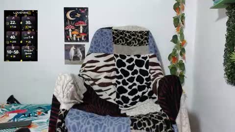 dany_milk online show from 06/15/26, 12:46
