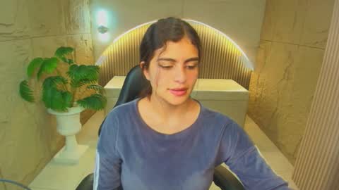 Dany online show from 12/18/25, 01:28