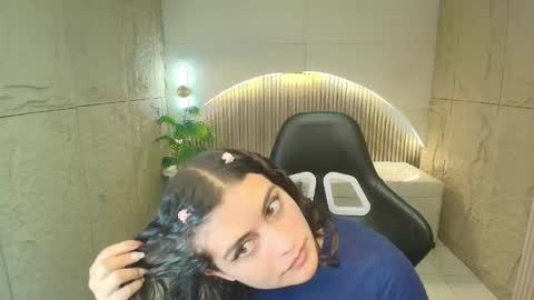 Dany online show from 05/09/26, 12:54