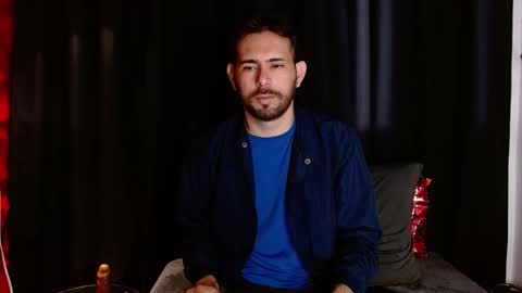 dany_ray20 online show from 03/11/26, 11:49