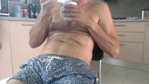 Snapshot of danyblueyes71 chatting on 06/15/26, 12:40 Dany online show from 06/15/26, 12:40