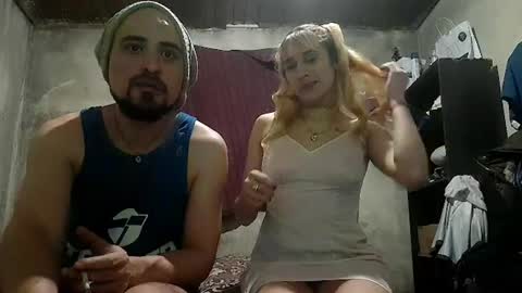 Snapshot of danycami1999960219 chatting on 06/21/26, 02:36 Cami y Dany online show from 06/21/26, 02:36