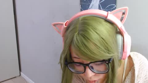 danyelleeyermann online show from 05/11/26, 04:04