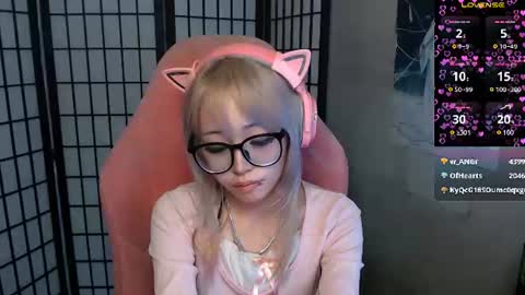 danyelleeyermann online show from 06/10/26, 01:10