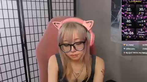 danyelleeyermann online show from 06/15/26, 01:02