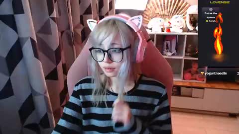 danyelleeyermann online show from 06/22/26, 12:57