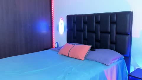 danyfitguy_ online show from 02/16/25, 01:38